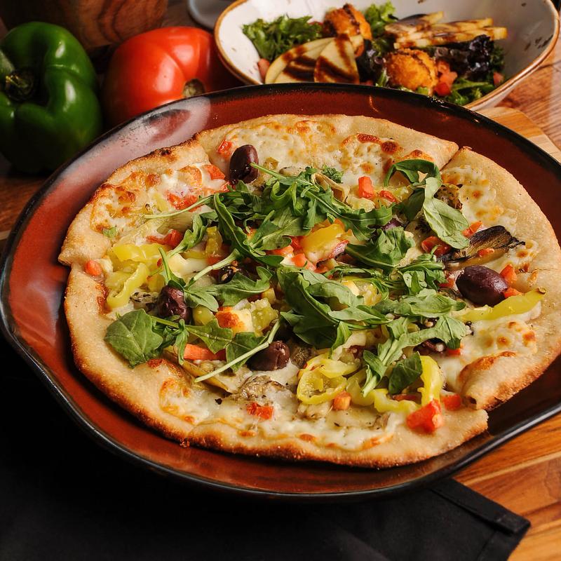 Greek Vegetable photo