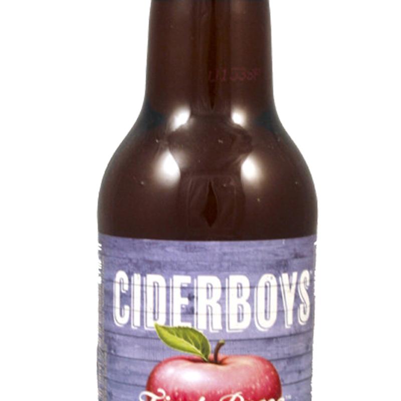 Cider Boys photo