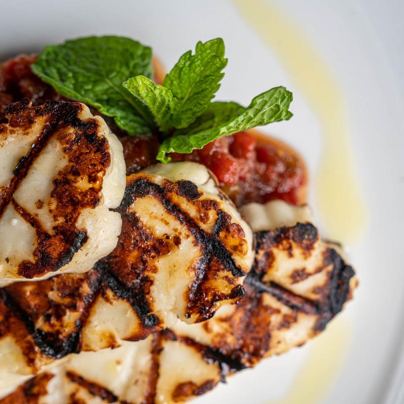 Haloumi Sti Shara photo