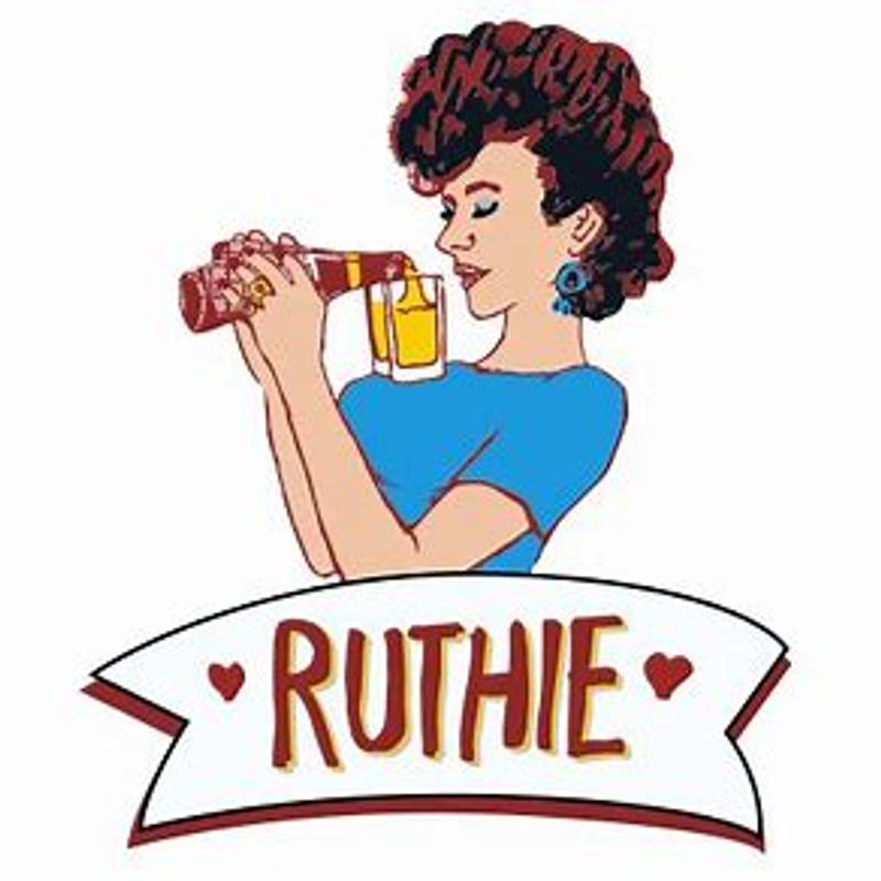 Exile • Ruthie photo