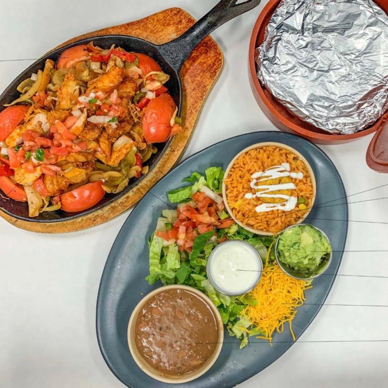 Chicken, Steak, or Shrimp photo