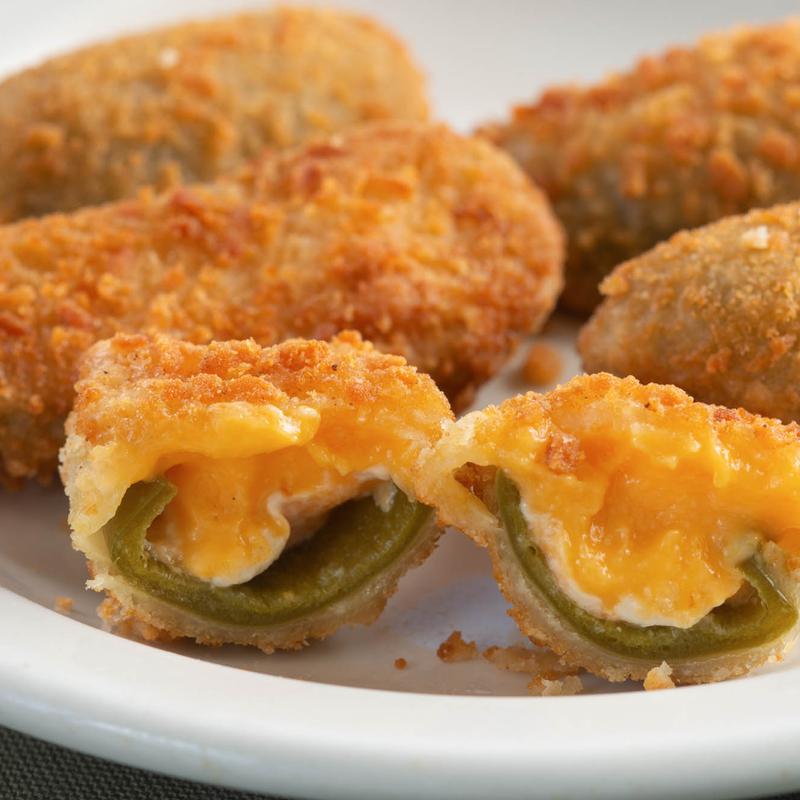 Jalapeño Poppers photo