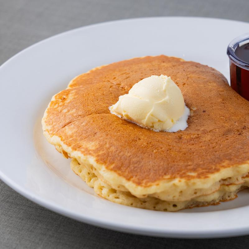 Buttermilk Pancakes (3) photo