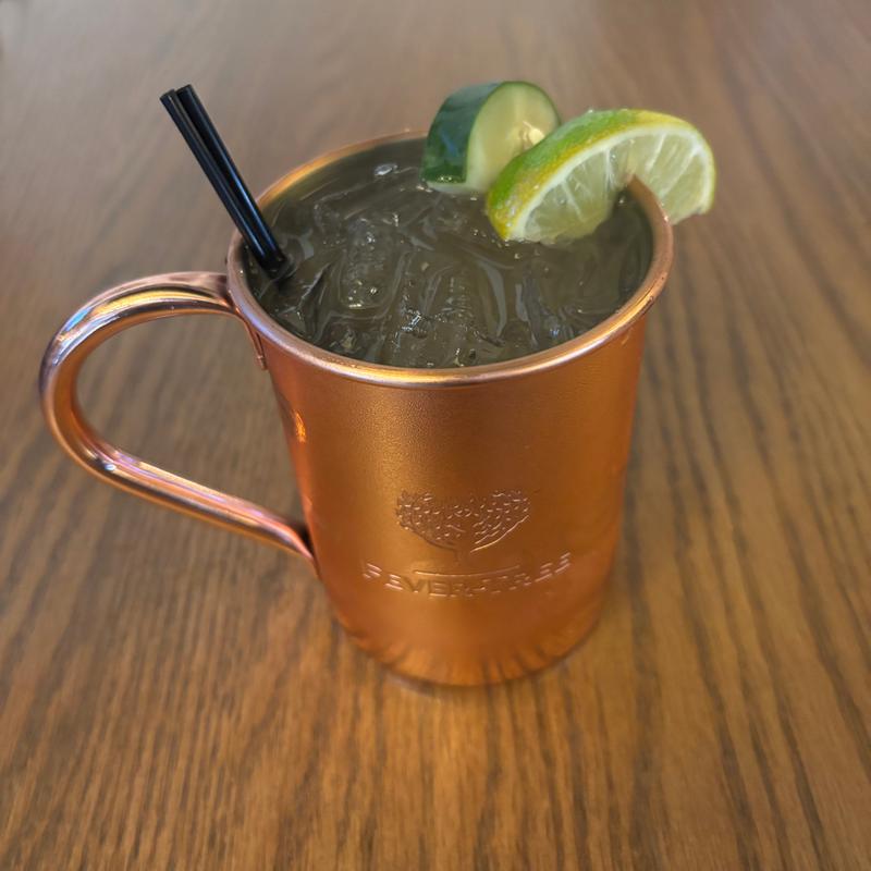 Mexican Mule photo