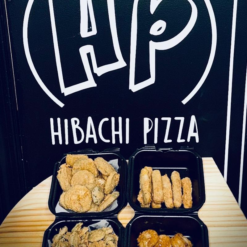 menu item 29 of 29, Appetizer Sampler Platter