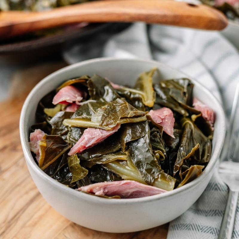 Collard Greens photo
