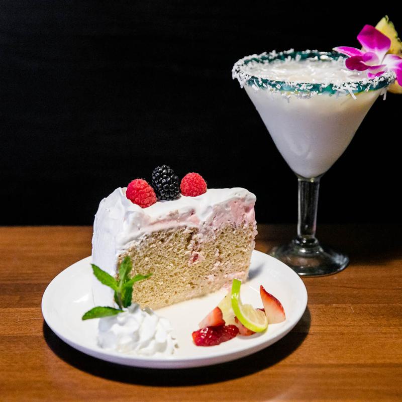 Tres Leches Cake photo