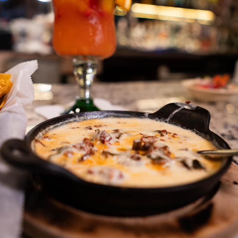 Chile Con Queso photo