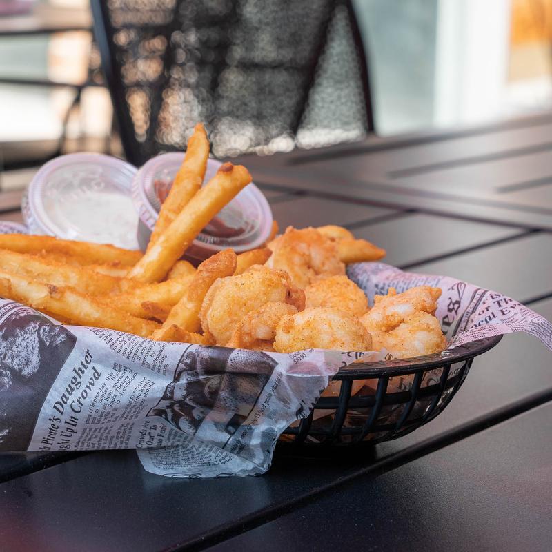 menu item 4 of 20, Shrimp Tease