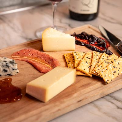Artisan Cheese Boards