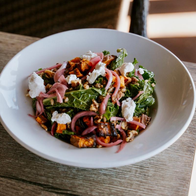 Winter Harvest Salad photo