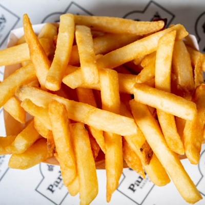 French Fries photo