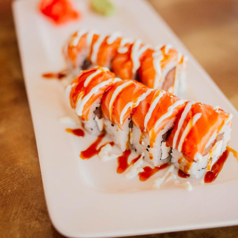 Khoo's Roll (S, RF) photo