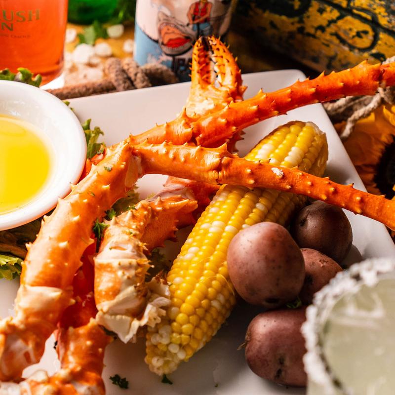 The Alaskan Boil photo