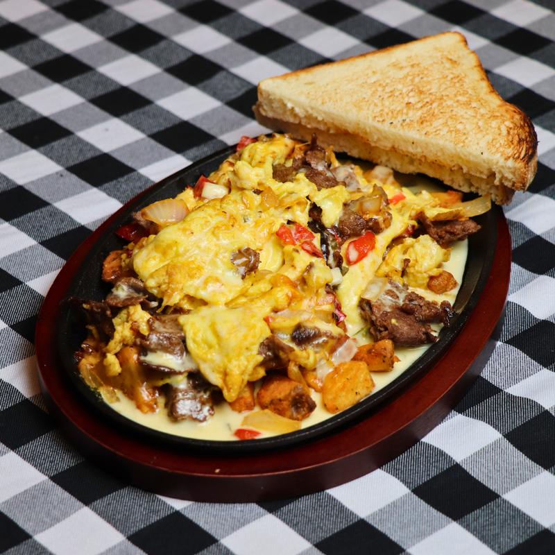 Philly Skillet photo