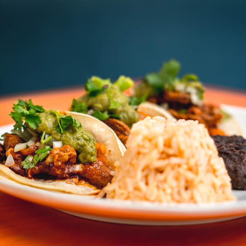 Carne Asada Tacos photo