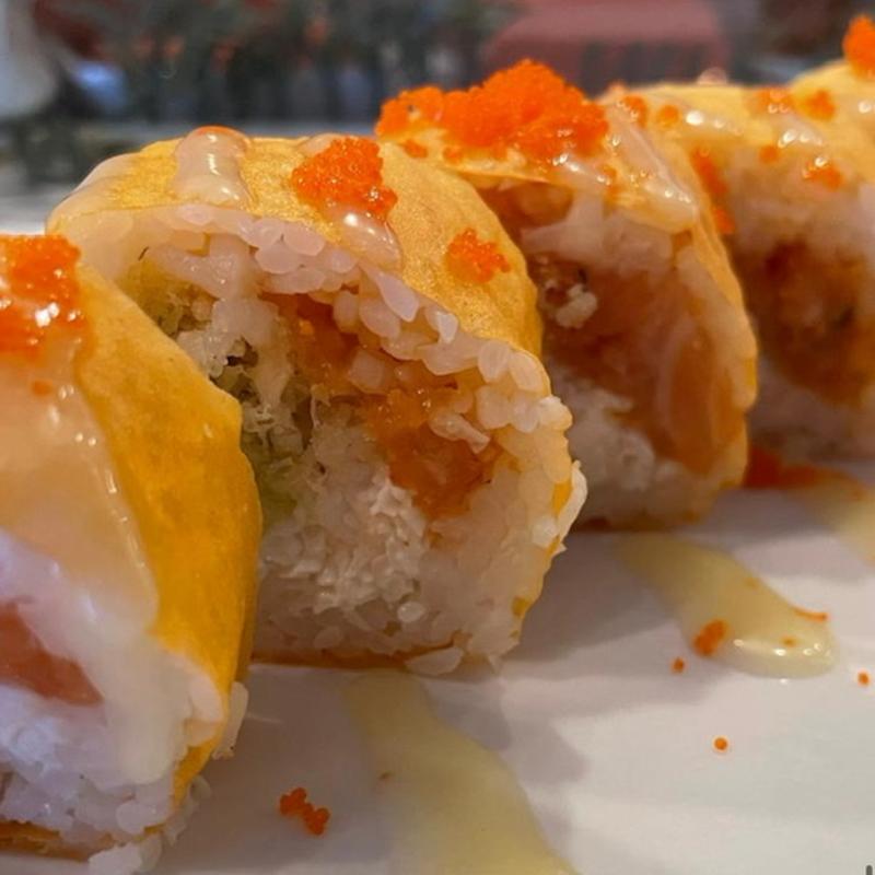 Tomagotchi Roll photo