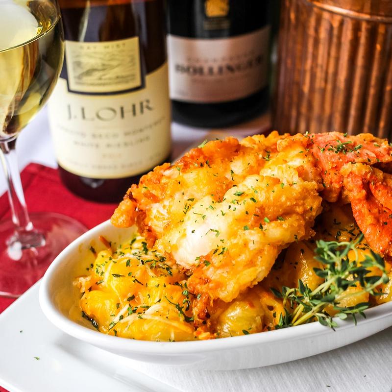 Lobster Mac N Cheese photo