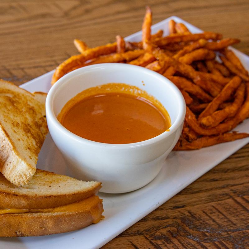 Grilled Cheese photo