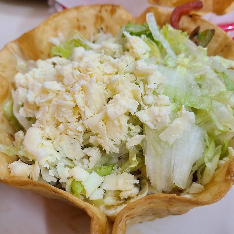 Taco Salad photo