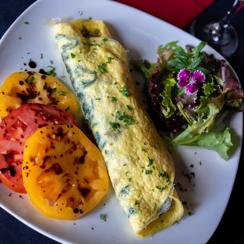 Forest Alchemi Omelet photo