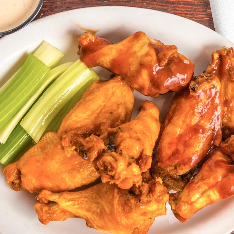 Kickin' Wings photo