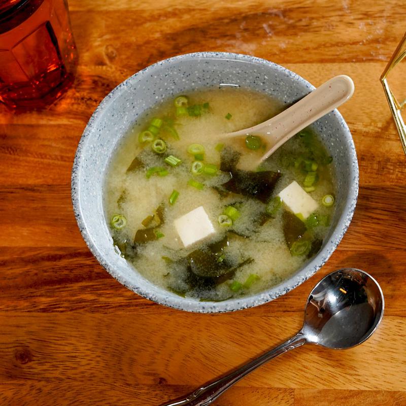 Miso Soup photo