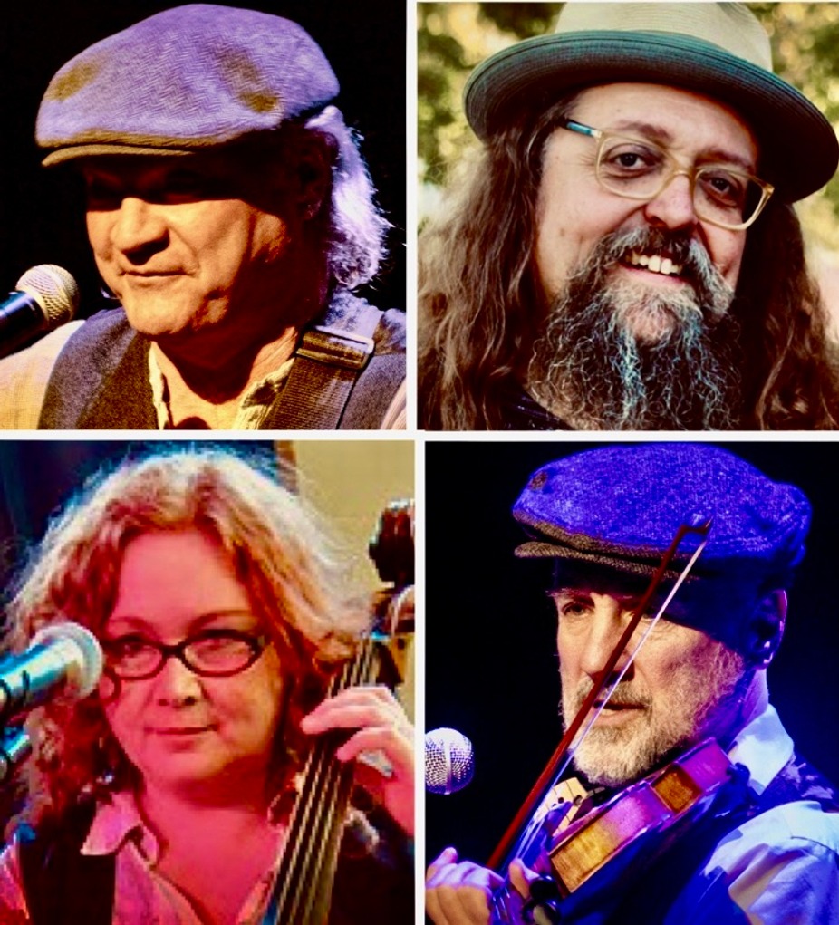 O’Darby Irish Pub Band event photo