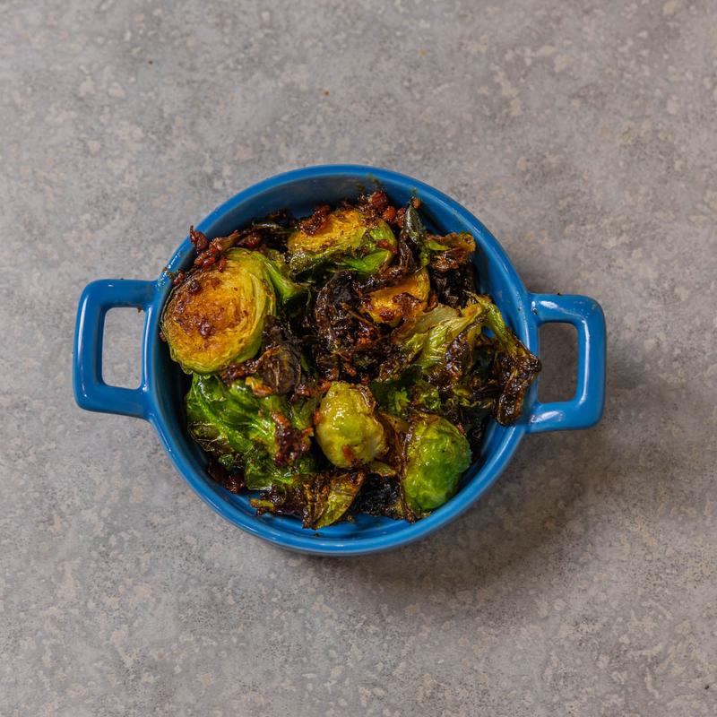 Brussel Sprouts photo