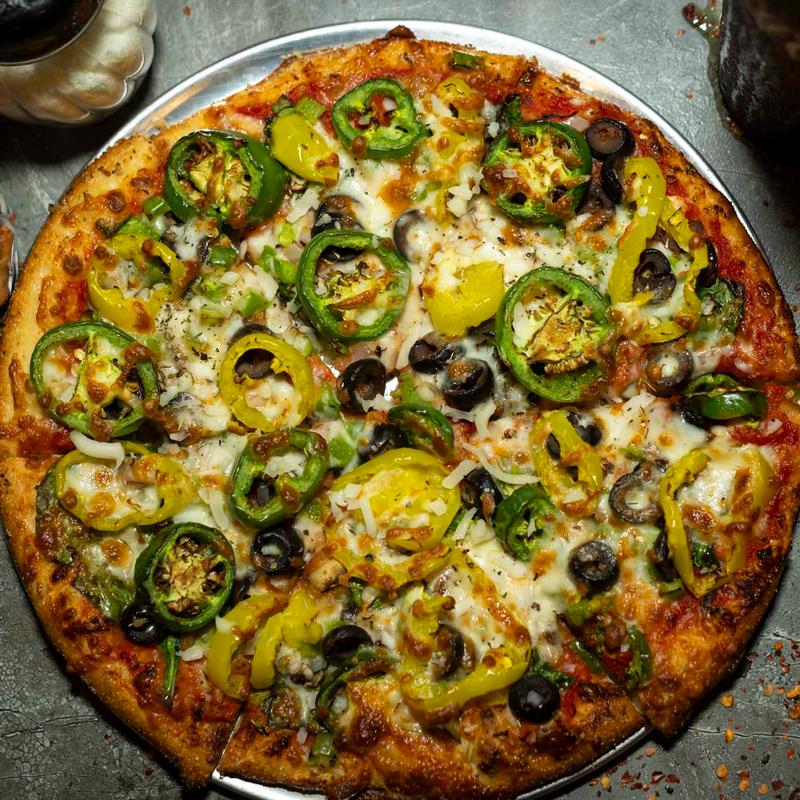 Veggimus Maximus photo