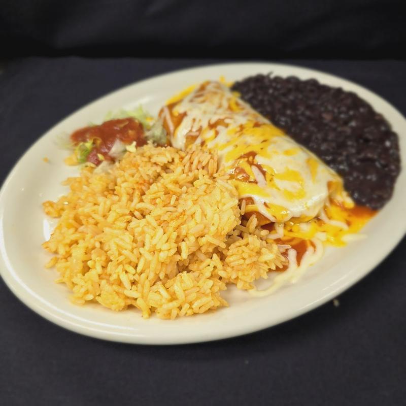 Choice of One Item photo