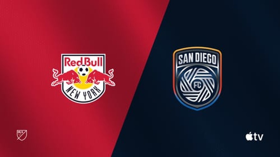 New York v San Diego event photo