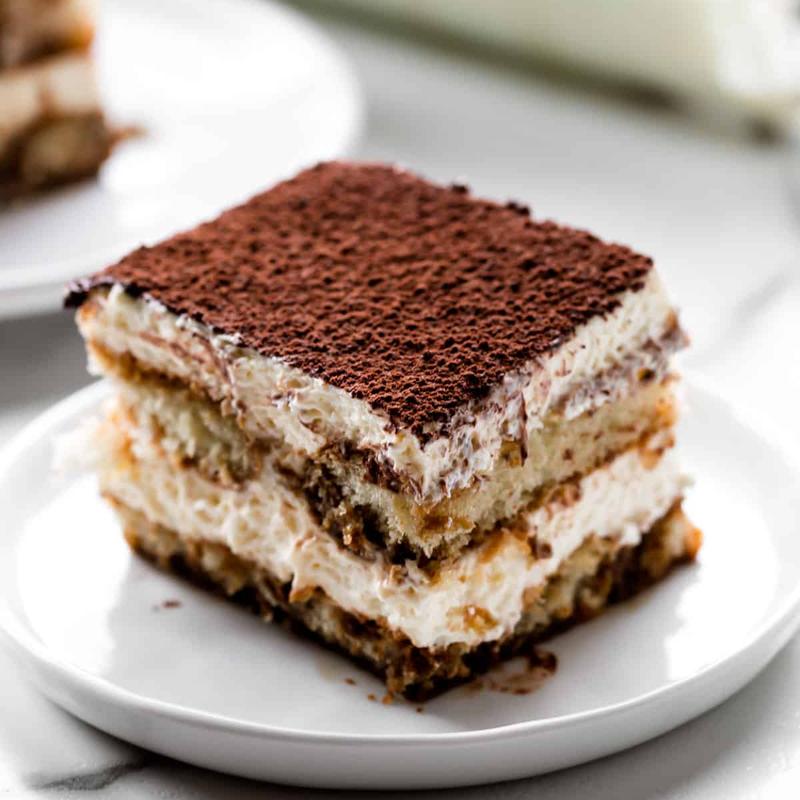 Whole Tiramisu photo