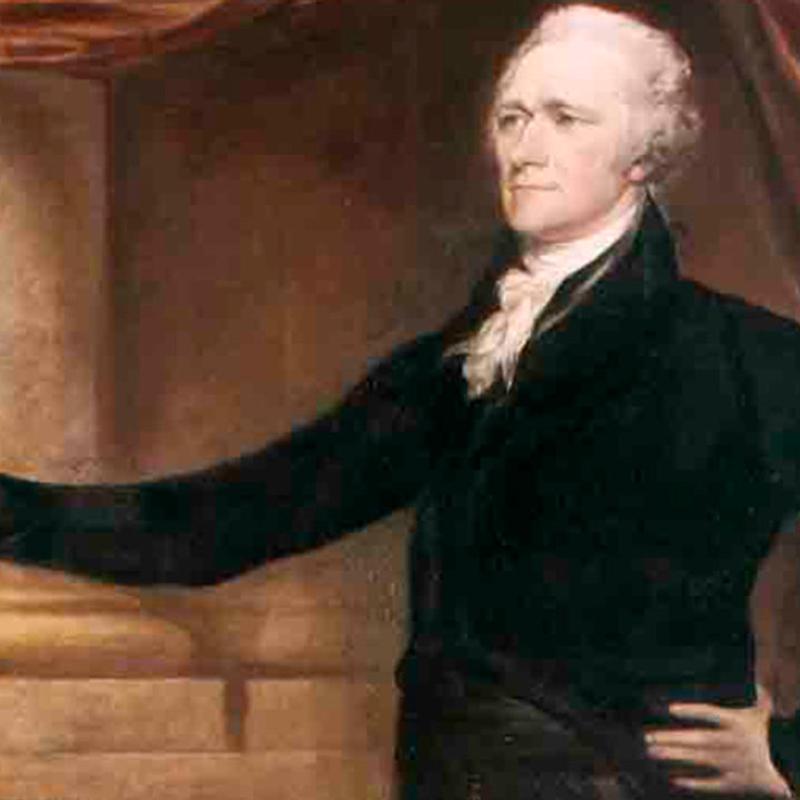 Hamiltons choice photo