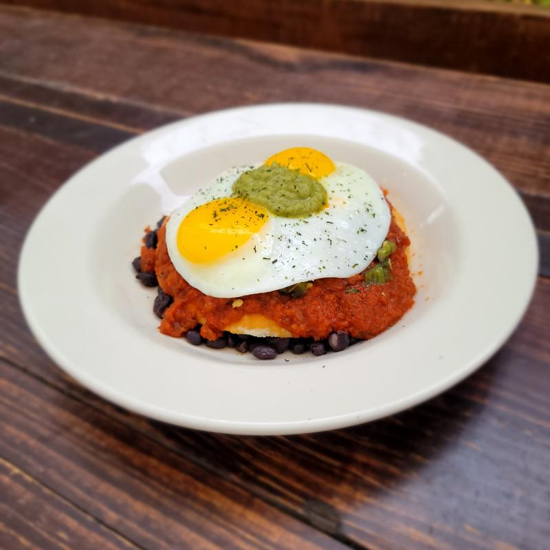 HUEVOS RANCHEROS photo