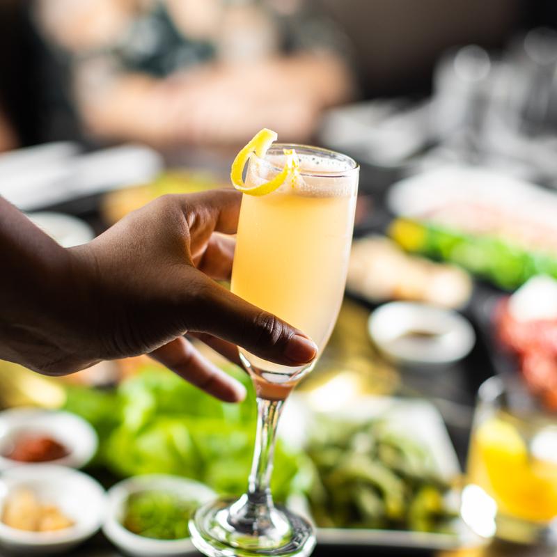 Lavender Fields photo