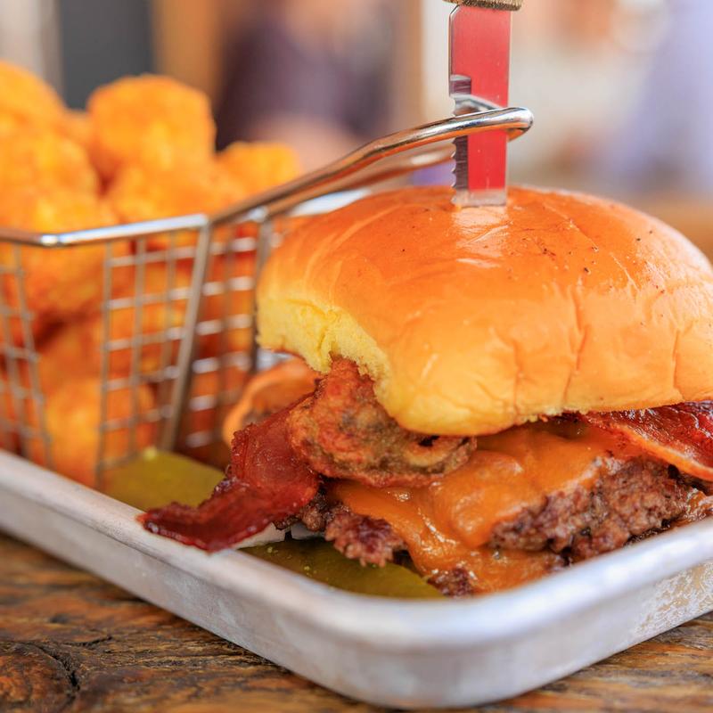 Big Daddy Burger photo