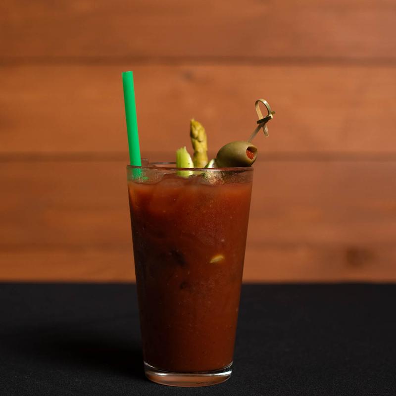 Bloody Mary photo