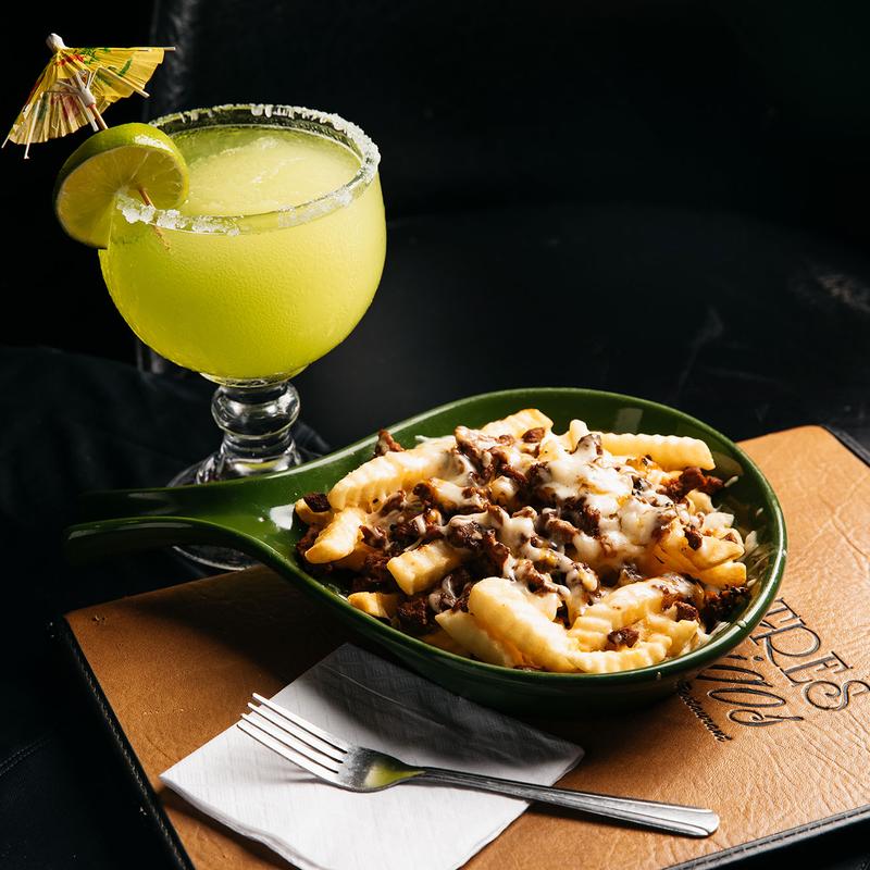 59. Cheese & Steak Fries photo