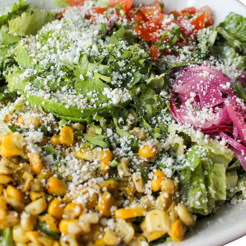 Street Corn Salad photo