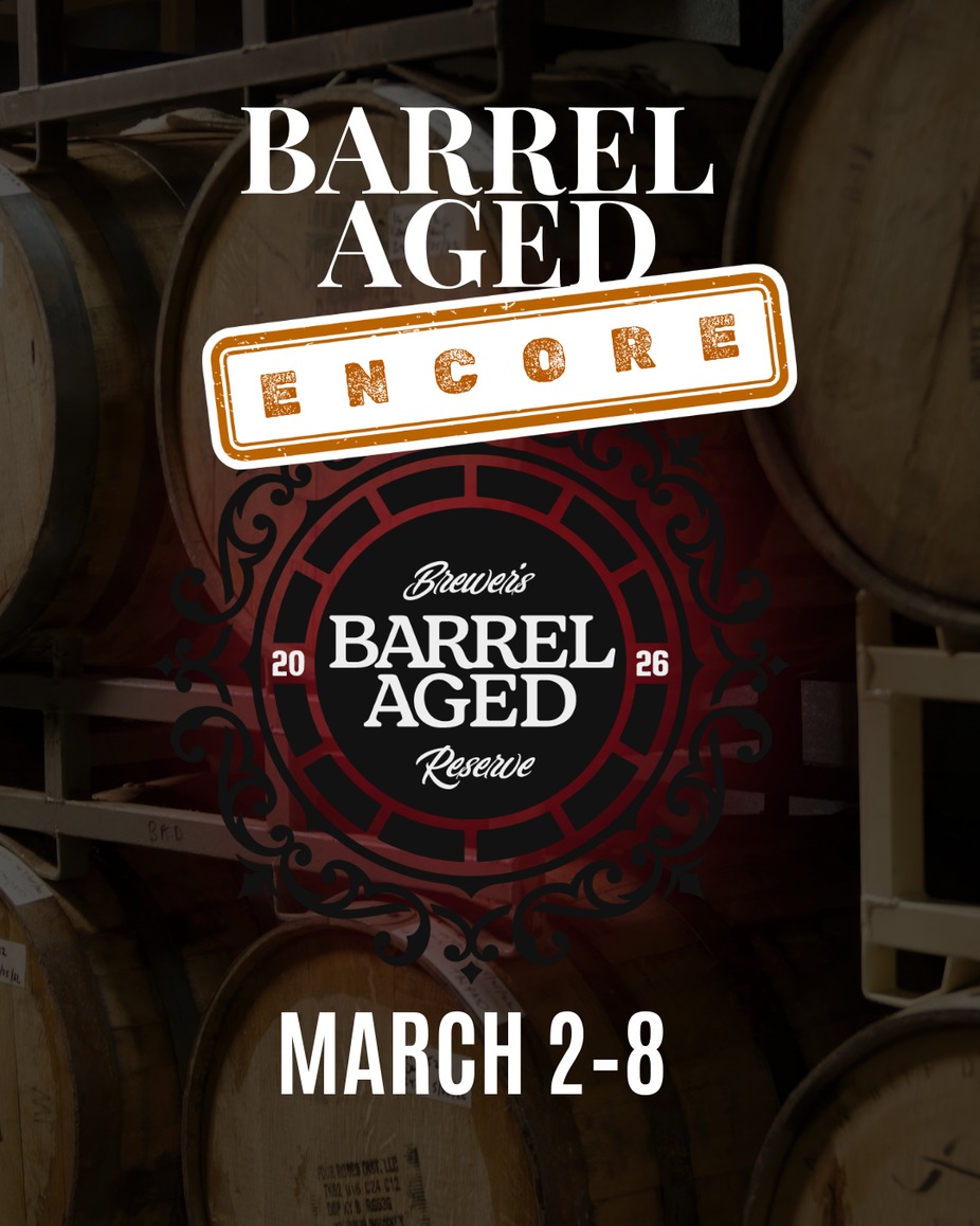 Barrel Aged Week Encore! event photo