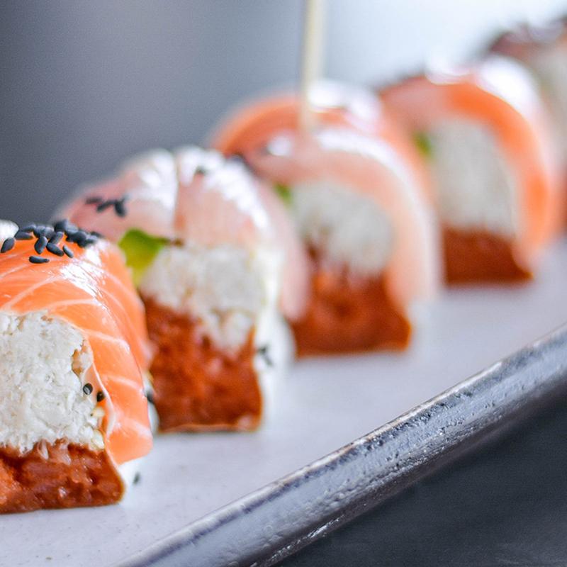 Protein (No Rice) photo