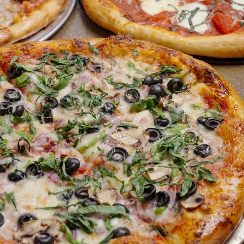 The Very Veggie photo