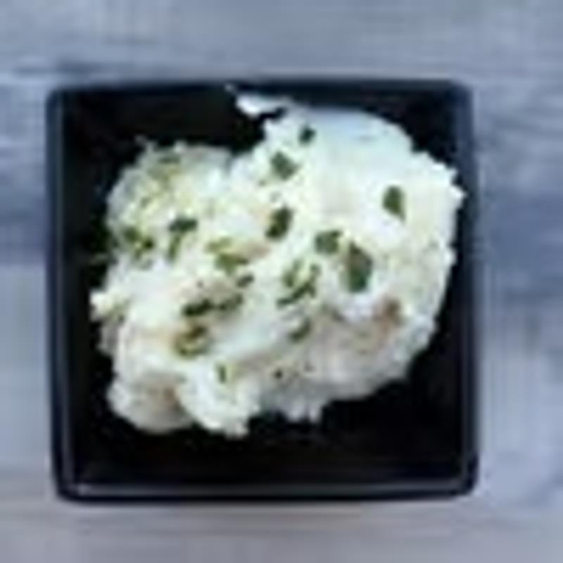 Mashed Potatoes photo