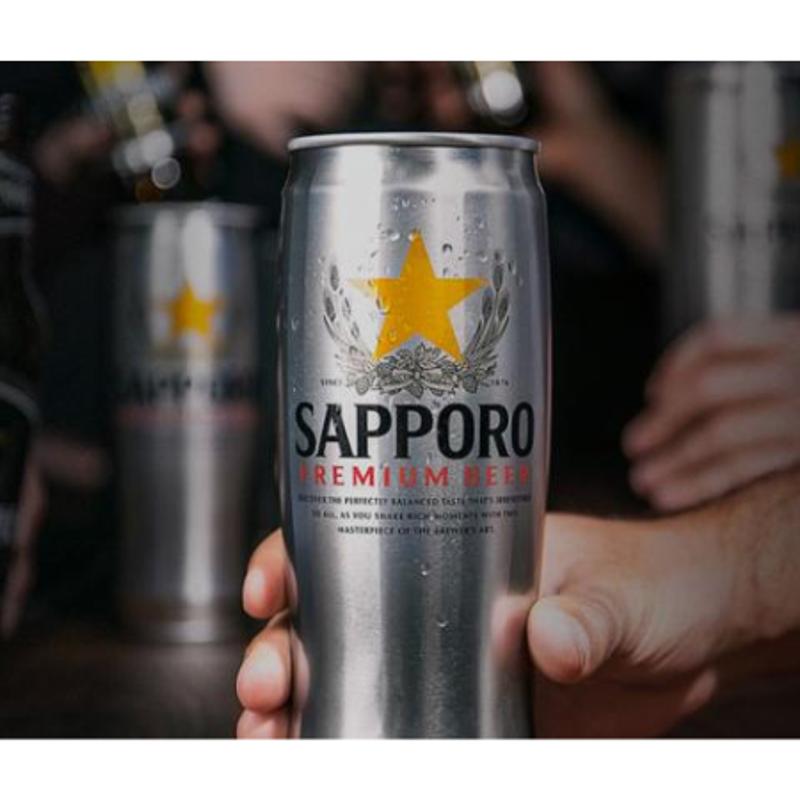 Sapporo photo