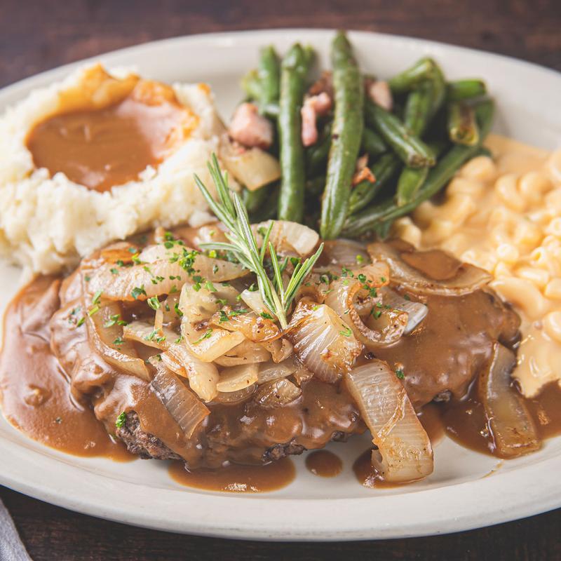 Liver & Onions photo