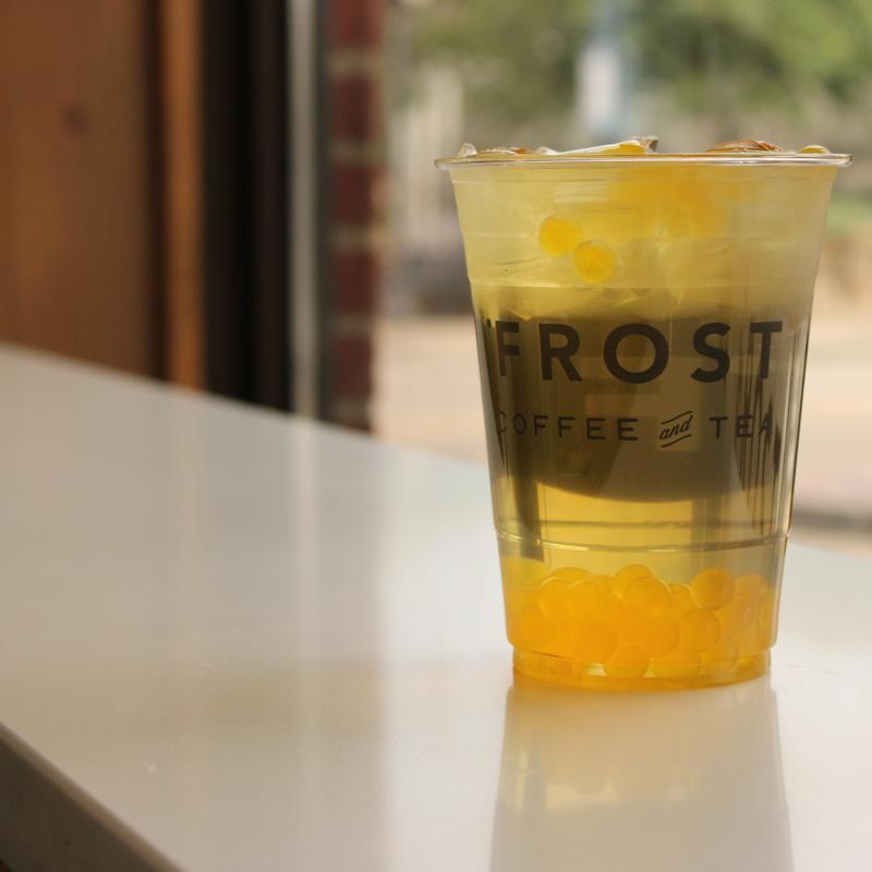 Blockbuster Burst Tea photo