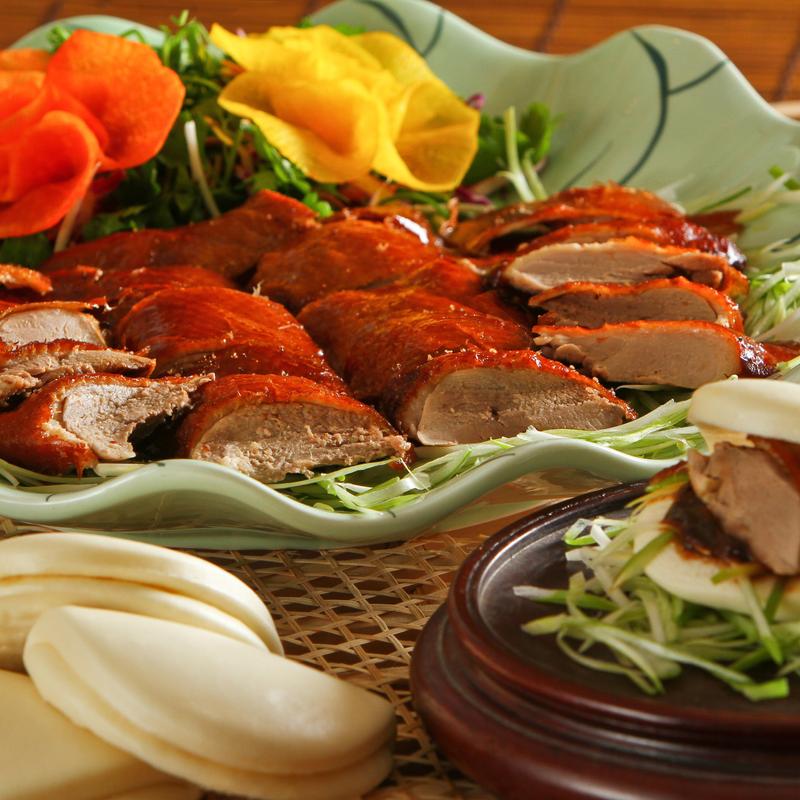 Peking Duck photo