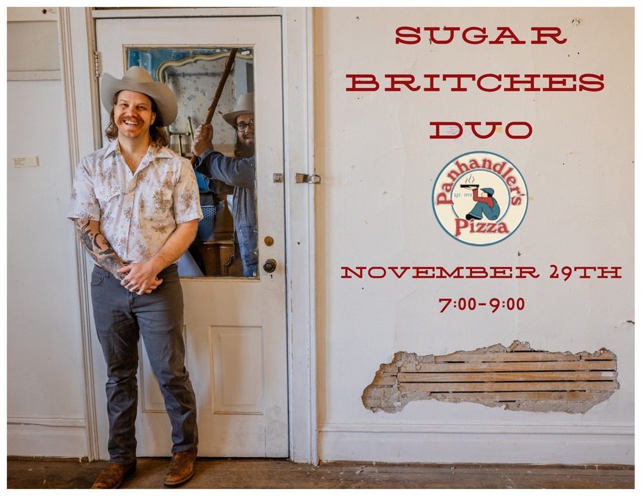 Sugar Britches Duo event photo