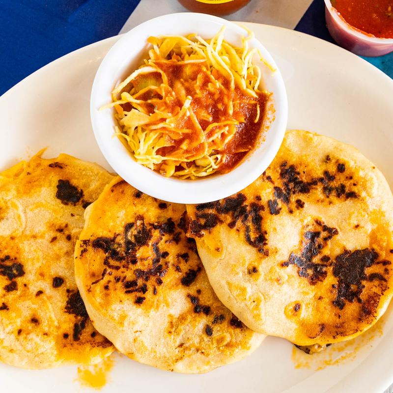 Pupusas photo
